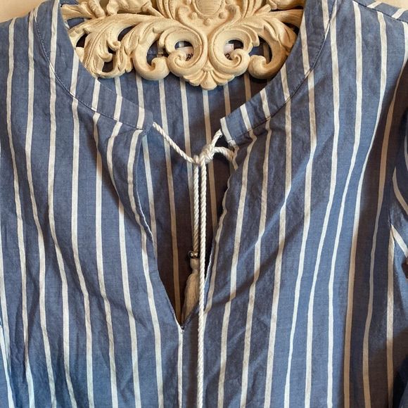 Xtraordinary Boho shirt - Picture 3 of 4